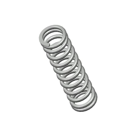 Approved Vendor Compression Spring, O= .300, L= 1.13, W= .042 G609964052